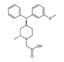 1000691-09-7 structure