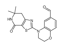1000793-66-7 structure