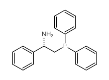 (S)-2-(DIPHENYLPHOSPHINO)-1-PHENYLETHANAMINE picture