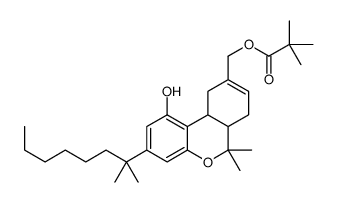 O-TERT-BUTYLCABONYL HU 210 picture