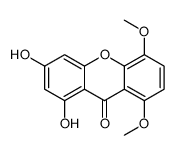 114567-42-9 structure