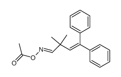 116059-57-5 structure