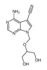 118043-69-9 structure