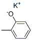 potassium cresolate结构式