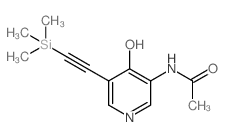 1203499-31-3 structure