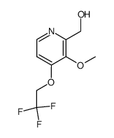 122307-63-5 structure