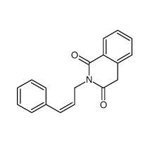 126070-18-6 structure