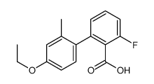 1261909-08-3 structure