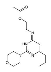 127375-08-0 structure