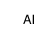 alumanylidynestibane Structure