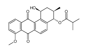 130364-40-8 structure