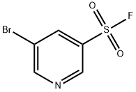 5-Bromopyridine-3-sulfonylfluoride picture