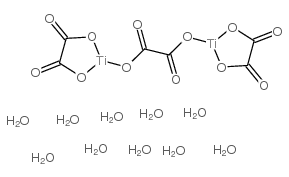 Titanium Oxalate picture