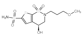 154127-42-1 structure