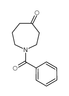 N-Benzoyl-4-perhydroazepinone picture