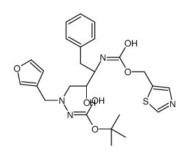162739-38-0 structure