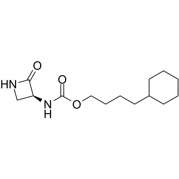 ARN 726 Structure