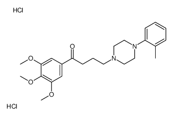 17755-90-7 structure