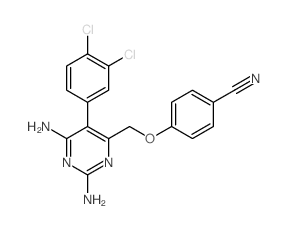 19296-55-0 structure