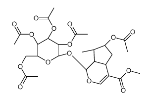 20586-11-2结构式