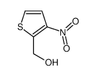 2-Thiophenemethanol, 3-nitro- (7CI,8CI,9CI) picture