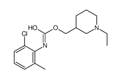 20930-88-5 structure