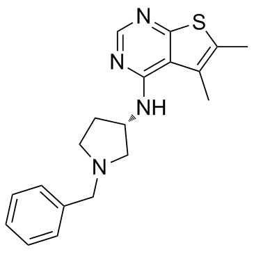 HS80 Structure