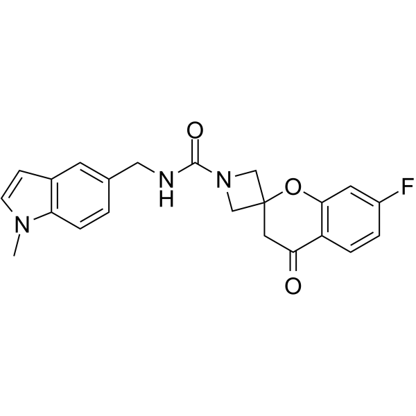 RGH-560结构式