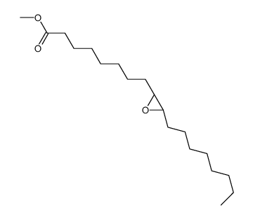 methyl 8-[(2R,3S)-3-octyloxiran-2-yl]octanoate picture