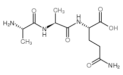 丙氨酰丙氨酰谷氨酰胺图片