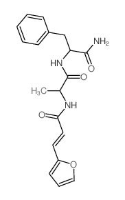 29268-00-6 structure