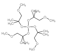 zirconium 2-methoxymethyl-2-propoxide picture