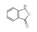 2,1-Benzisoxazol-3(1H)-one picture