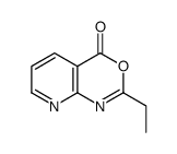 2-Ethyl-4H-pyrido[2,3-d][1,3]oxazin-4-one picture