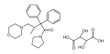 3528-84-5 structure