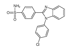 354119-96-3 structure