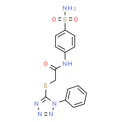 354793-17-2 structure