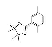 2,5-二甲基苯硼酸频呢醇酯图片