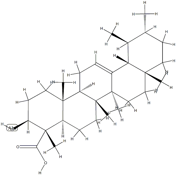 3877-93-8 structure