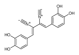 XANTHOCILINY结构式