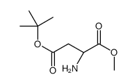 H-Asp(OtBu)-OMe picture