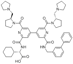 BIO 8898结构式