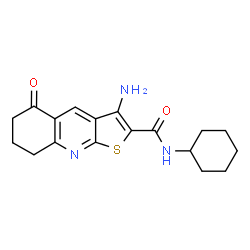 442557-68-8 structure