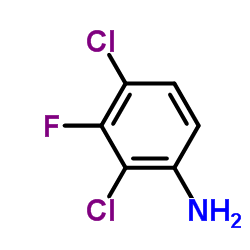 443-93-6 structure