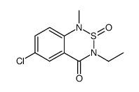 4999-45-5 structure