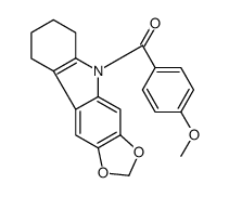 50332-26-8 structure