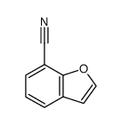 benzofuran-7-carbonitrile picture