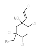 54279-01-5 structure