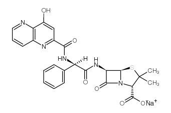 58795-03-2结构式