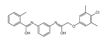 6009-55-8 structure